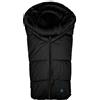 Altabebe AL2006-03 Active Sacco Termico Invernale per Seggiolino da Auto, Nero, 0-12 Mesi.