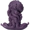 InkfuL Plug anale per donne, falli morbidi, nell'ano, giocattoli sessuali anali, plug anali per principianti - 'Octopus': un bel bacio, un design versatile in silicone (A108-S)