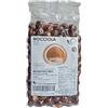 MANDORLE MELI Nocciola Cruda - Frutta Secca Fonte di Vitamine e Fibre - Senza Glutine (500g)