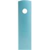 Exacompta - Rif. 182909SETD - Set di 4 raccoglitori per riviste MAG-CUBE Pop N'Co, portariviste, cataloghi, riviste, portadocumenti, formato A4 e A4+, larghezza 27,5 cm, assortiti