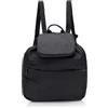 Mandarina Duck, REVIVAL 2.0 BACKPACK Donna, Nero, Taglia unica