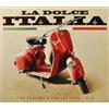 EMI La Dolce Italia (Cammariere,Rossi,Ferro,Elisa,Daniele,Baglioni,...)