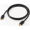 Qubick Cavo Hdmi Ultra High Speed Certificato - PlayStation 4