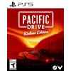 Maximum Entertainment Pacific Drive Deluxe Edition (PS5)