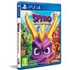 Xbox Spyro Trilogy Reignited - PlayStation 4