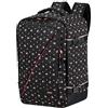 American Tourister Take2Cabin Disney - Ryanair Cabin Bag 25 x 20 x 40 cm, 24 L, 0,50 kg, bagaglio a mano, zaino per l'aereo.