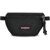 Eastpak Springer Marsupio Portasoldi, Taglia Unica, Nero