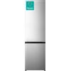 Hisense RB440N4ACA Libera installazione 336 L A Acciaio inox GARANZIA ITALIA