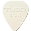 Graphtech TUSQ Pick A5 1,00 mm - VINTAGE WHITE -72 Pk