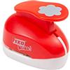FIXO Trapano Gomma EVA FIXO Kids 3 8 cm Fiore