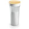Tescoma 630336 Spargizucchero con tappo, capacità 0,5 litri, linea Delícia