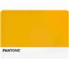 osama home PANTONE - Tovaglietta Colazione Plastificata Rettangolare Impermeabile, Tovaglia Antimacchia Piccola 45x30 Antiscivolo, Tovagliette Colazione Americane Lavabili a Mano, Accessori Cucina Salvaspazio