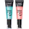 e.l.f. Power Grip Primer Duo | Set da 2 Primer Viso per Trucco, Preparazione del Fondotinta per Pelli Secche e Grasse, Effetto Rugiada, Idratante Con Niacinamide | 0.811 Oz (24 ml)
