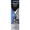 Rexona Men Maximum Protection - Deodorante spray Cobalt Dry antitraspirante con 96 ore di protezione contro sudore e odore corporeo, 150 ml