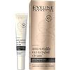Eveline Cosmetics Crema Anti-Età per Occhi e Palpebre con Centella Asiatica e Estratti di Banana - 20ml