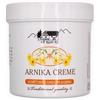 DEMERGY® Crema Antiinfiammatoria all'Arnica NUOVA Formula, Prodotto Tedesco, ORIGINALE | Elimina i dolori muscolari e articolari | Crema potente per gambe stanche e atletiche