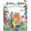 Telltale Tots Publishing Il Gatto della Strega si scatena in giardino: Un'avvincente storia di magia, disavventure e contrattempi dal mondo de Il Gatto della Strega!