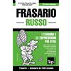 T&p Books Frasario Italiano-Russo e dizionario ridotto da 1500 vocaboli: 247