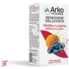 ARKOFARM Srl ARKO CAPSULE MIRTILLO+LUTEINA 45 CAPSULE