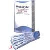 INNOVICARE Srl MUCOSYTE FLUID SOLUZIONE CONCENTRATA 12 BUSTINE 15 ML