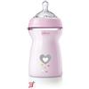 CHICCO (ARTSANA SPA) CHICCO BIBERON NAT FEEL PP 6M+ 330 ML BIMBA