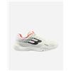 Bullpadel Flow W - Scarpe Padel - Donna - Bianco