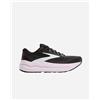 Brooks Ghost Max 2 W - Scarpe Running - Donna - Nero