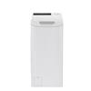 Candy - Lavatrice Tca474tm5-s-white