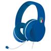 Qubick - Wired Headset Figc - Nazionale Italiana Di Calcio