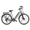 Legnano - E-bike City Aria Dorina-bianco E Grigio