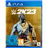 Take-Two WWE 2K23 (Deluxe Edition)