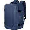 KIRFEIHT Zaino da Viaggio 40x20x25 per Ryanair 20L Bagaglio a Mano Aereo Piccolo - Borsa da Viaggio per Cabina, Zaini Universali per Uomo e Donna per Scuola Trekking Lavoro - Azul