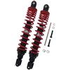 Generico Ammortizzatori Posteriori YSS Gas Compatibili Honda SH 300 2006 2007 2008 2009 2010 2011 2012 2013 2014 2015 2016 2017 2018 2019 2020