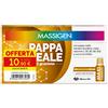 MARCO VITI FARMACEUTICI SpA MASSIGEN PAPPA REALE 10 FLACONCINI DA 25 ML