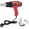 KS Tools 960.1190 Pistola ad aria calda con accessori