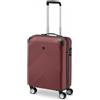 Modo By Roncato Pandora Trolley Bagaglio A Mano 55x40x20 Cm - Bordeaux