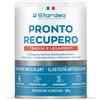 STARDEA Srl STARDEA PRONTO RECUPERO TENDINI E LEGAMENTI | Collagene Per Articolazioni, 10 g Collagene Marino di tipo 1, muscoli e articolazioni, Acido Ialuronico, Magnesio, Vitamina C, POLVERE