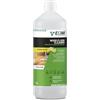 EQM SOLUCIONES QUIMICAS EQM - ECO-208 - Detergente Lucidante per Pavimenti in Legno, Parquet e Laminato - 1L - Pulisce, Protegge e Idrata - Adatto per Superfici Delicate - Profumo Delicato e Rinfrescante