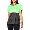 Nike Academy PRO Top da Donna, T-Shirt, Gr N - Grigio, S