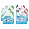 Sant'Anna Acqua Sant'Anna Pack 1,5L Mix Naturale e Frizzante | Pack 36 Bottiglie (18 naturale + 18 frizzante) | Acqua Minerale Oligominerale, Minimamente Mineralizzata| Fonte Alpina, Idratante e Leggera