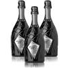Astoria 3 bottiglie di Cartizze arzanà DOCG astoria dry