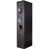 Indiana Line Tesi 561 N diffusore da pavimento - coppia (rovere nero)