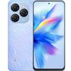 Blackview 5G Smartphone Shark 9, 24GB+256GB, 6,67 90Hz HD+ Schermo, Fotocamera 50MP, Batteria 5000mAh, Dual SIM Dual 5G, Telefono Android 14, Altoparlante Smart-K Box, GPS NFC Blu