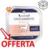 Unipro Dog Unicamente Adult Maiale - Vaschetta Da 150 Gr - CONFEZIONE RISPARMIO