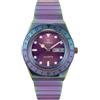 Timex Orologio Analogico al Quarzo da Donna con Cinturino in Acciaio Inossidabile TW2W41100