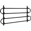 Wiltec Griglia divisoria per Auto 83-145 cm Divisorio Auto per Cani Bagagli, Modello G
