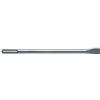 DEWALT - DT6823-QZ - Dw Scalpello Piatto Sds-Max DIMENSIONI 20x400