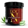 LOC N GEL LOC Twists trecce Wave Edge Gel 16oz -Extra Hold-