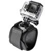 Mantona-Braccio tracolla con imbottitura per fotocamera GoPro