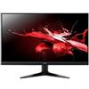 ACER MONITOR 24 NITRO QG241YBII LED (UM.QQ1EE.001) FULL HD
